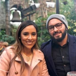 Meet your Posher, Brenda